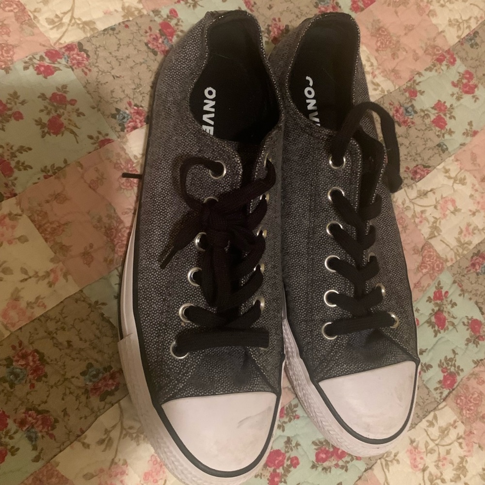 Converse Shoes